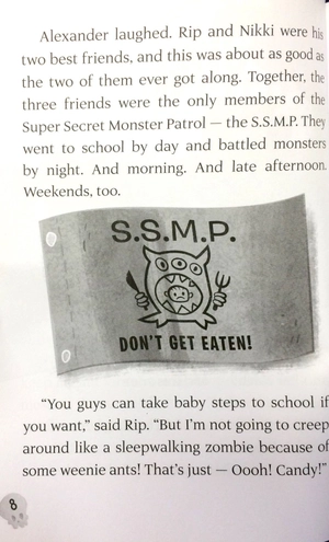 bộ whack of the p-rex - Ảnh 9