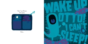 bộ wide awake: book 3 (dinosaur juniors) - Ảnh 3