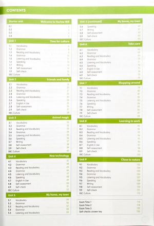 bộ wider world 2 workbook with extra online homework pack - Ảnh 3