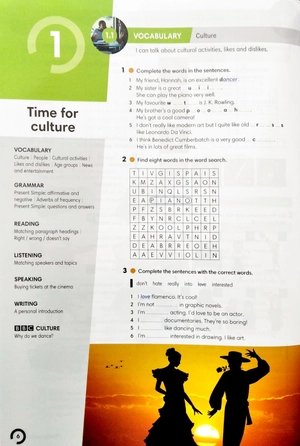 bộ wider world 2 workbook with extra online homework pack - Ảnh 4