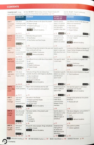 bộ wider world 4 students' book - Ảnh 3