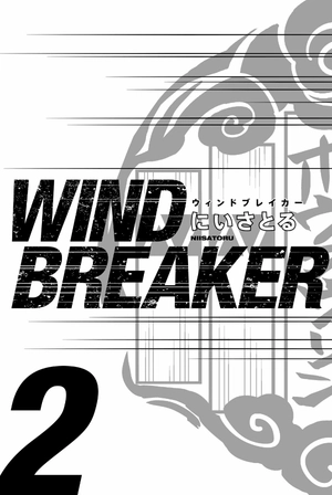 bộ wind breaker 2 - Ảnh 3