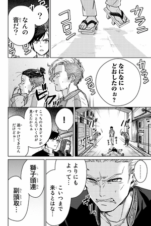 bộ wind breaker 2 - Ảnh 8