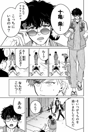 bộ wind breaker 2 - Ảnh 9