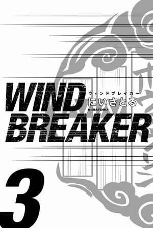 bộ wind breaker 3 - Ảnh 3