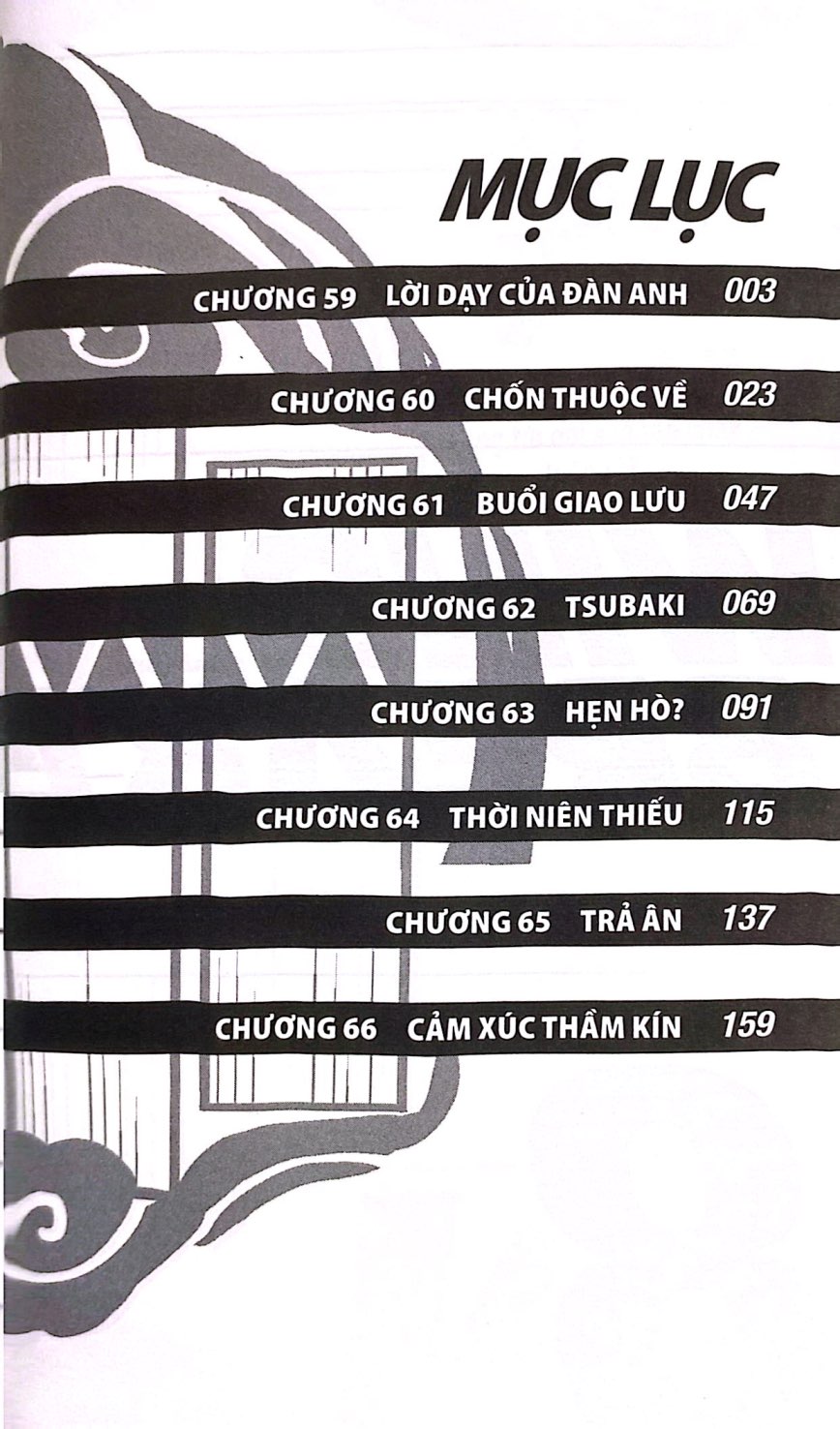 Bộ Wind Breaker - Tập 8 - Ảnh 4