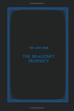 bộ wings of fire #2 - the lost heir - Ảnh 9