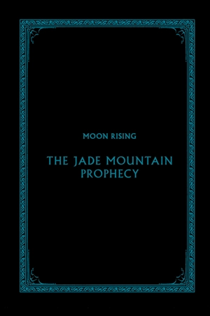 bộ wings of fire #6 - moon rising - Ảnh 8