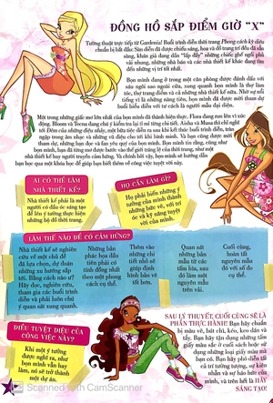 bộ winx club - thời trang phép thuật - tập 2 - Ảnh 4