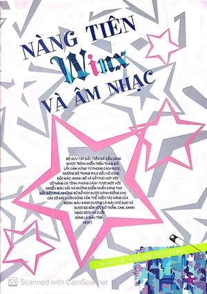 bộ winx club - thời trang phép thuật - tập 2 - Ảnh 7