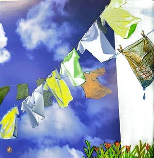 bộ wizmaker trình độ 2 - tập 2 - water travel - hành trình của nước - Ảnh 6