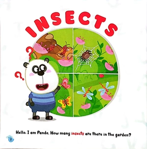 bộ wolfoo english - học nhanh từ vựng tiếng anh theo chủ đề cùng bé 3 - Ảnh 4