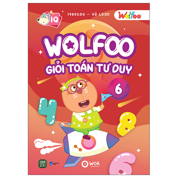 Bo
						
										
										Wolfoo Gioi Toan Tu Duy - Tap 2 - Ảnh 7