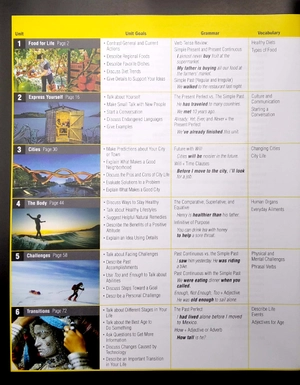 bộ world english 2 with my world english online - 3rd edition - Ảnh 3