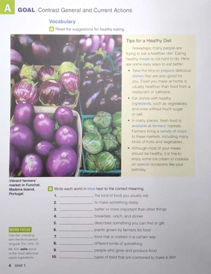 bộ world english 2 with my world english online - 3rd edition - Ảnh 4