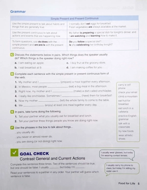 bộ world english 2 with my world english online - 3rd edition - Ảnh 5