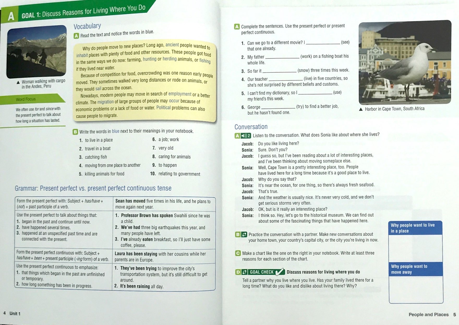 bộ world english 3: student book - Ảnh 5