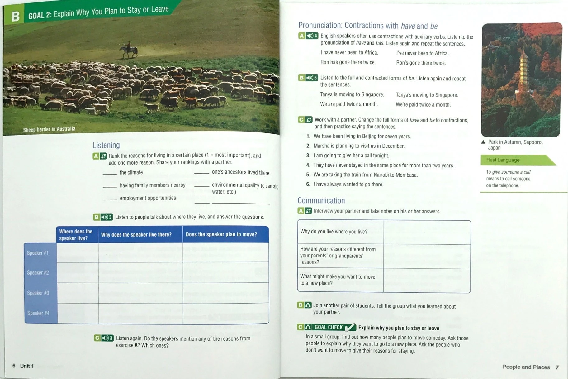 bộ world english 3: student book - Ảnh 6