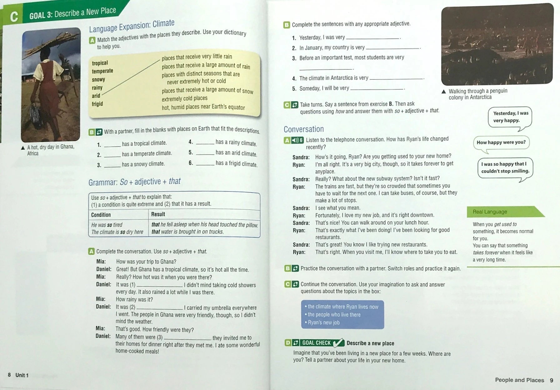 bộ world english 3: student book - Ảnh 7