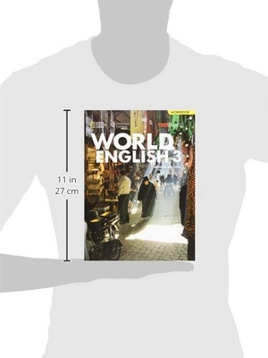 bộ world english: no.3 - Ảnh 10