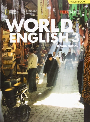 bộ world english: no.3 - Ảnh 2