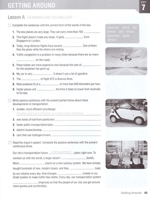 bộ world english: no.3 - Ảnh 3