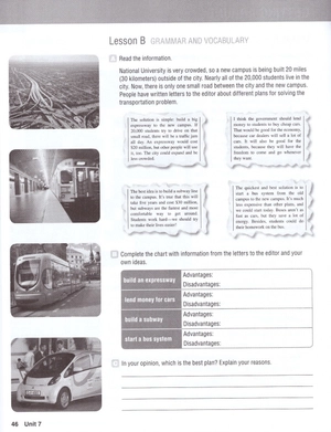 bộ world english: no.3 - Ảnh 4