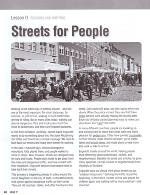 bộ world english: no.3 - Ảnh 6