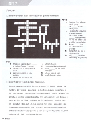 bộ world english: no.3 - Ảnh 8