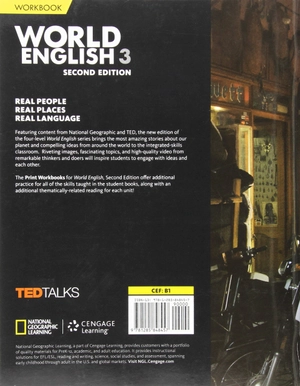 bộ world english: no.3 - Ảnh 9