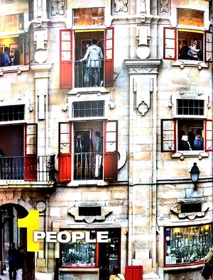 bộ world link 1: student book with my world link online (world link, third edition: developing english fluency) - Ảnh 2