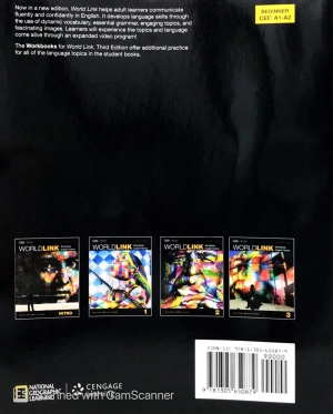 bộ world link 1 workbook - Ảnh 10