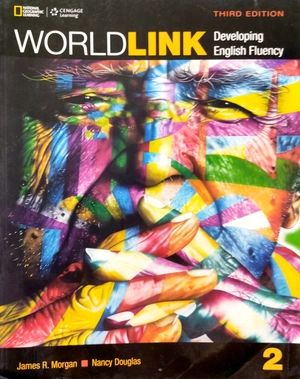 bộ world link 2: student book with my world link online (world link, third edition: developing english fluency) - Ảnh 11
