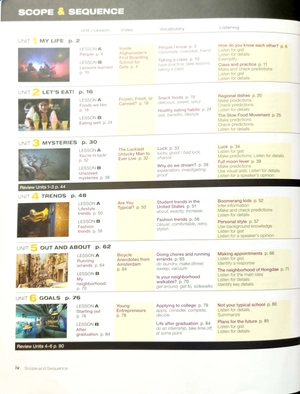 bộ world link 2: student book with my world link online (world link, third edition: developing english fluency) - Ảnh 12