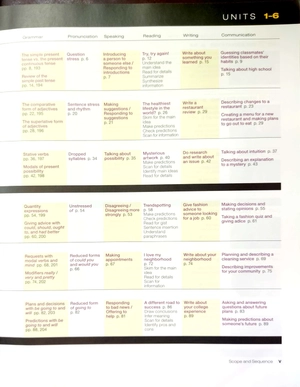 bộ world link 2: student book with my world link online (world link, third edition: developing english fluency) - Ảnh 13