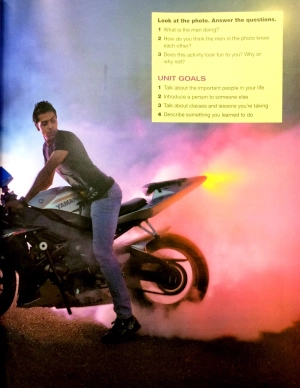 bộ world link 2: student book with my world link online (world link, third edition: developing english fluency) - Ảnh 3