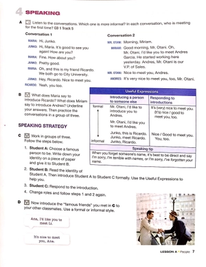 bộ world link 2: student book with my world link online (world link, third edition: developing english fluency) - Ảnh 7
