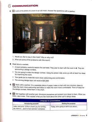 bộ world link 3: student book with my world link online (world link, third edition: developing english fluency) - Ảnh 10