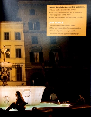 bộ world link 3: student book with my world link online (world link, third edition: developing english fluency) - Ảnh 4