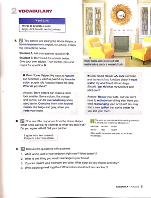 bộ world link 3: student book with my world link online (world link, third edition: developing english fluency) - Ảnh 6