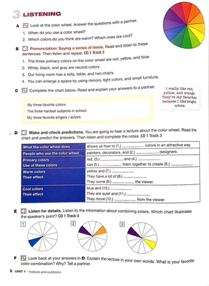 bộ world link 3: student book with my world link online (world link, third edition: developing english fluency) - Ảnh 7