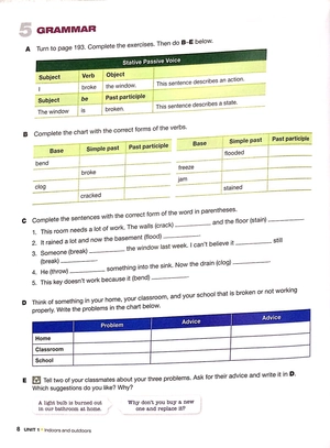 bộ world link 3: student book with my world link online (world link, third edition: developing english fluency) - Ảnh 9