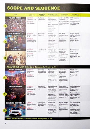 bộ world link 3 with my world link online practice and student's ebook - Ảnh 3