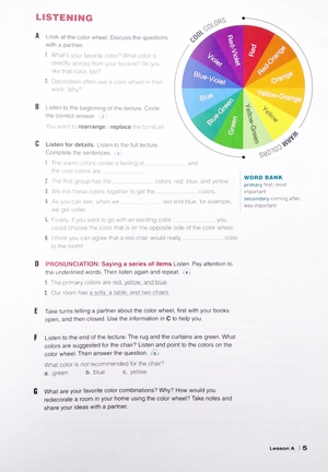 bộ world link 3 with my world link online practice and student's ebook - Ảnh 5