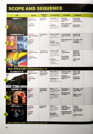 bộ world link 4 with my world link online practice and student's ebook (sticker code) - 4th edition - Ảnh 3