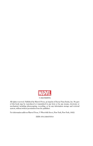 bộ world of reading level 1: this is doctor strange and scarlet witch - Ảnh 5