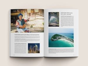 bộ wowweekend - vol 11 - ấn phẩm “xu hướng bền vững” - Ảnh 3