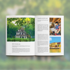 bộ wowweekend - vol 11 - ấn phẩm “xu hướng bền vững” - Ảnh 5