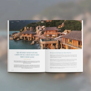 bộ wowweekend - vol 11 - ấn phẩm “xu hướng bền vững” - Ảnh 6