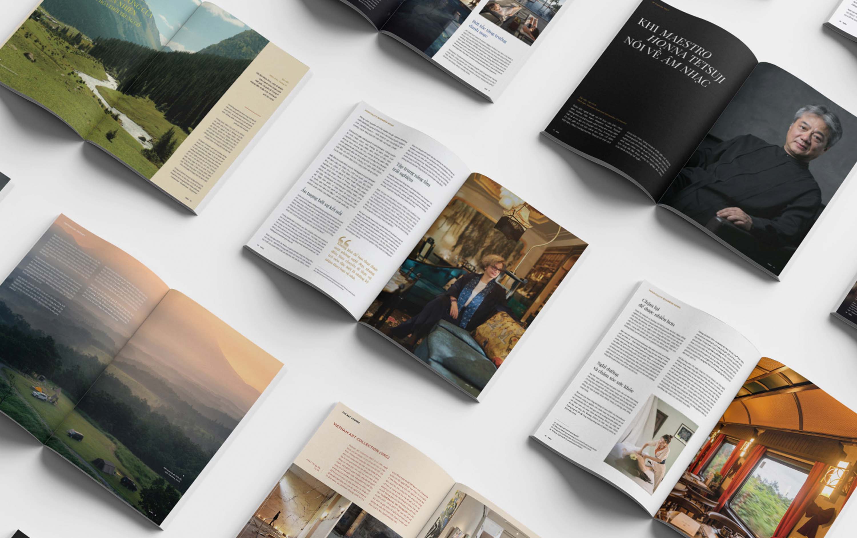 Bo
						
										
										Wowweekend - Vol 13 - An Pham “The New Beginning” - Ảnh 5